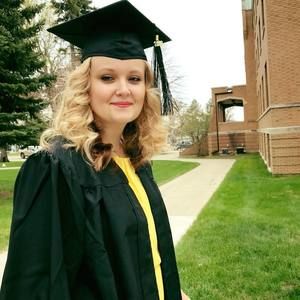 Meet your Posher, Katy